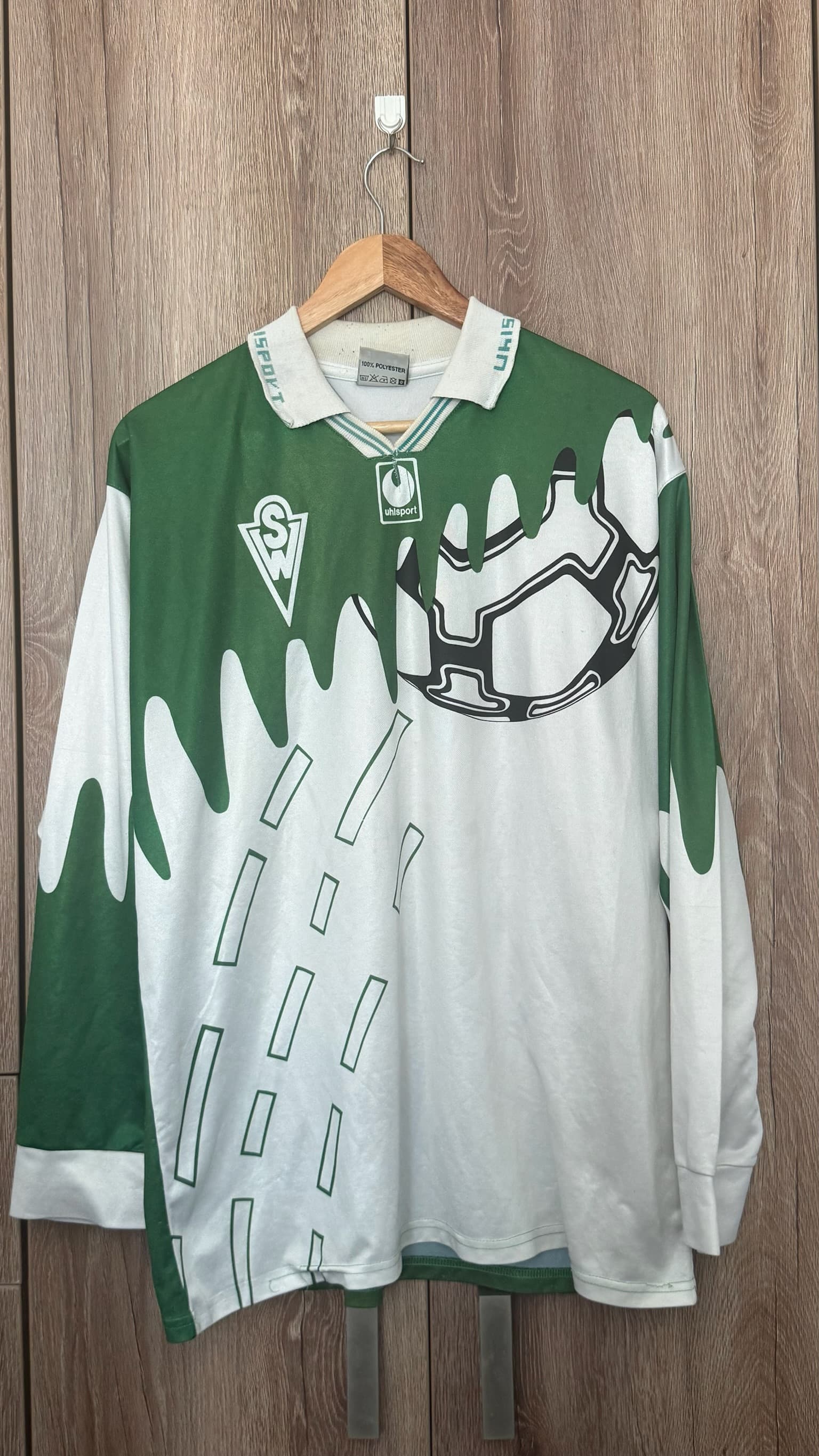 Santiago Wanderers 1997