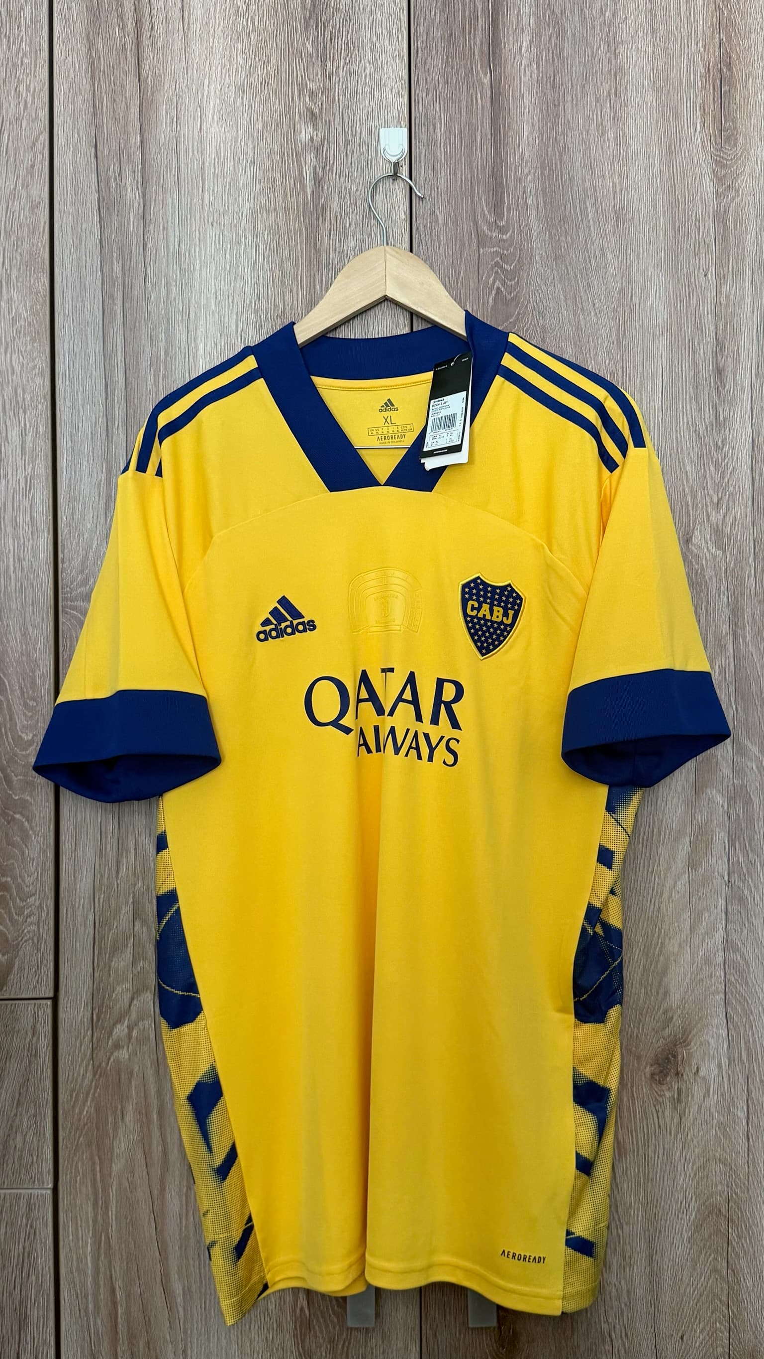 Boca Juniors 2020/2021