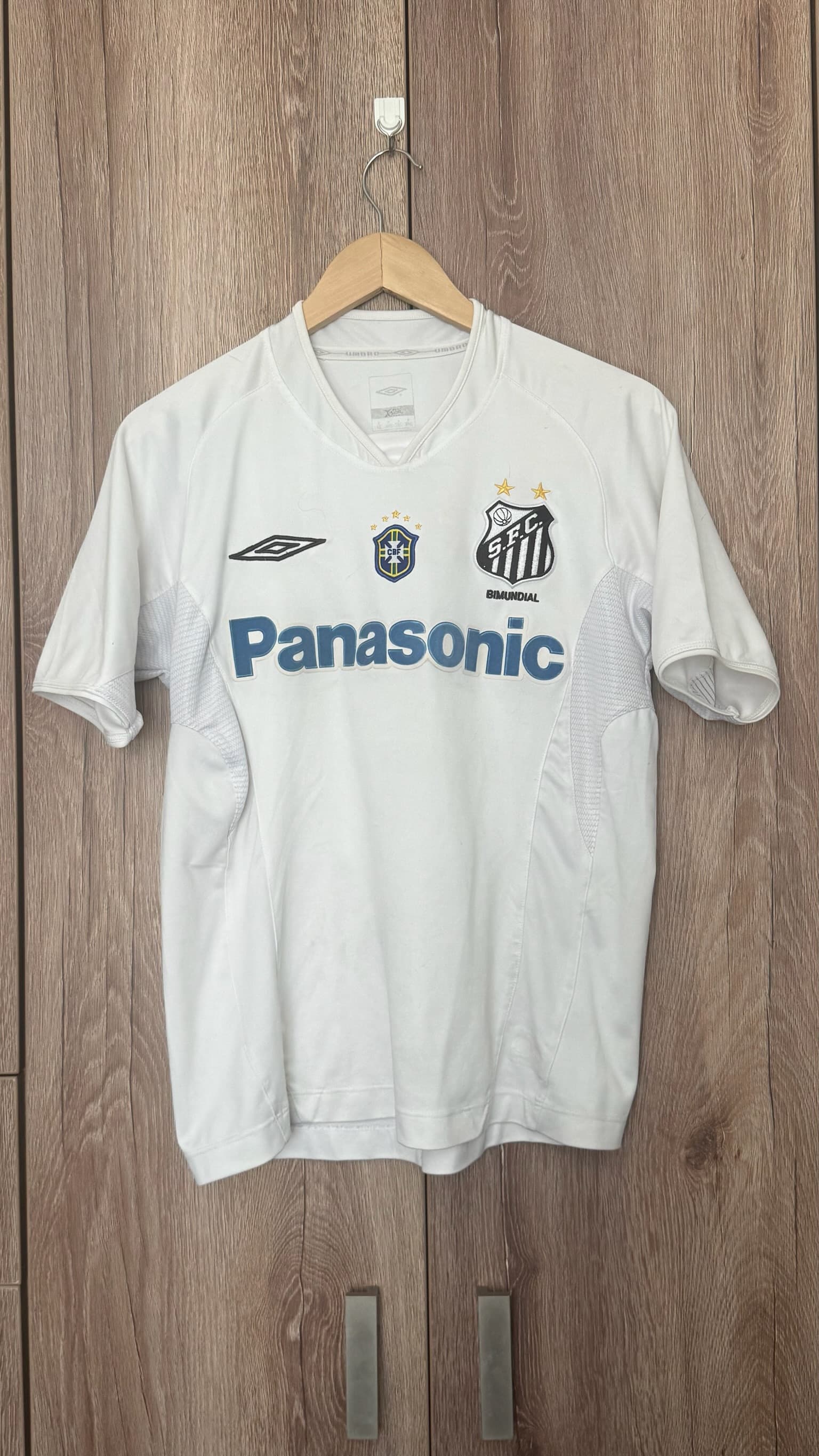 Santos FC 2005