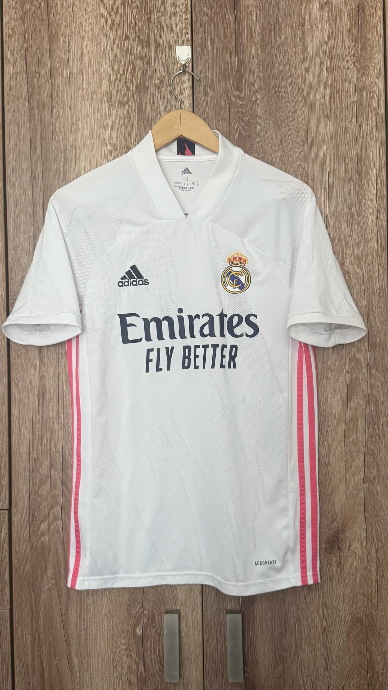 Real Madrid 2020/2021