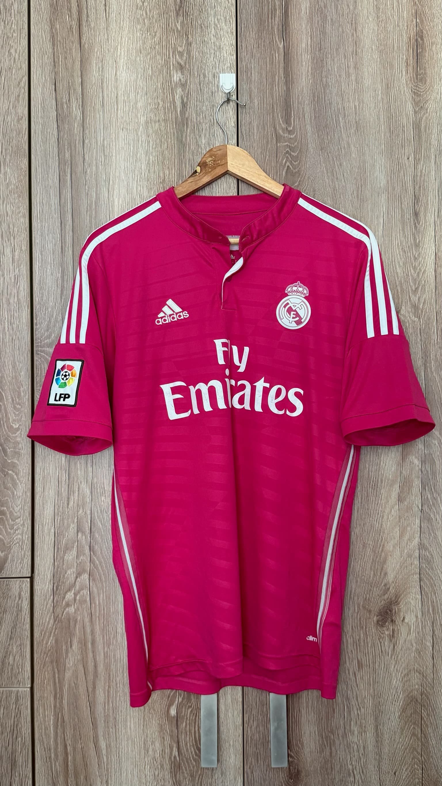 Real Madrid 2014/2015