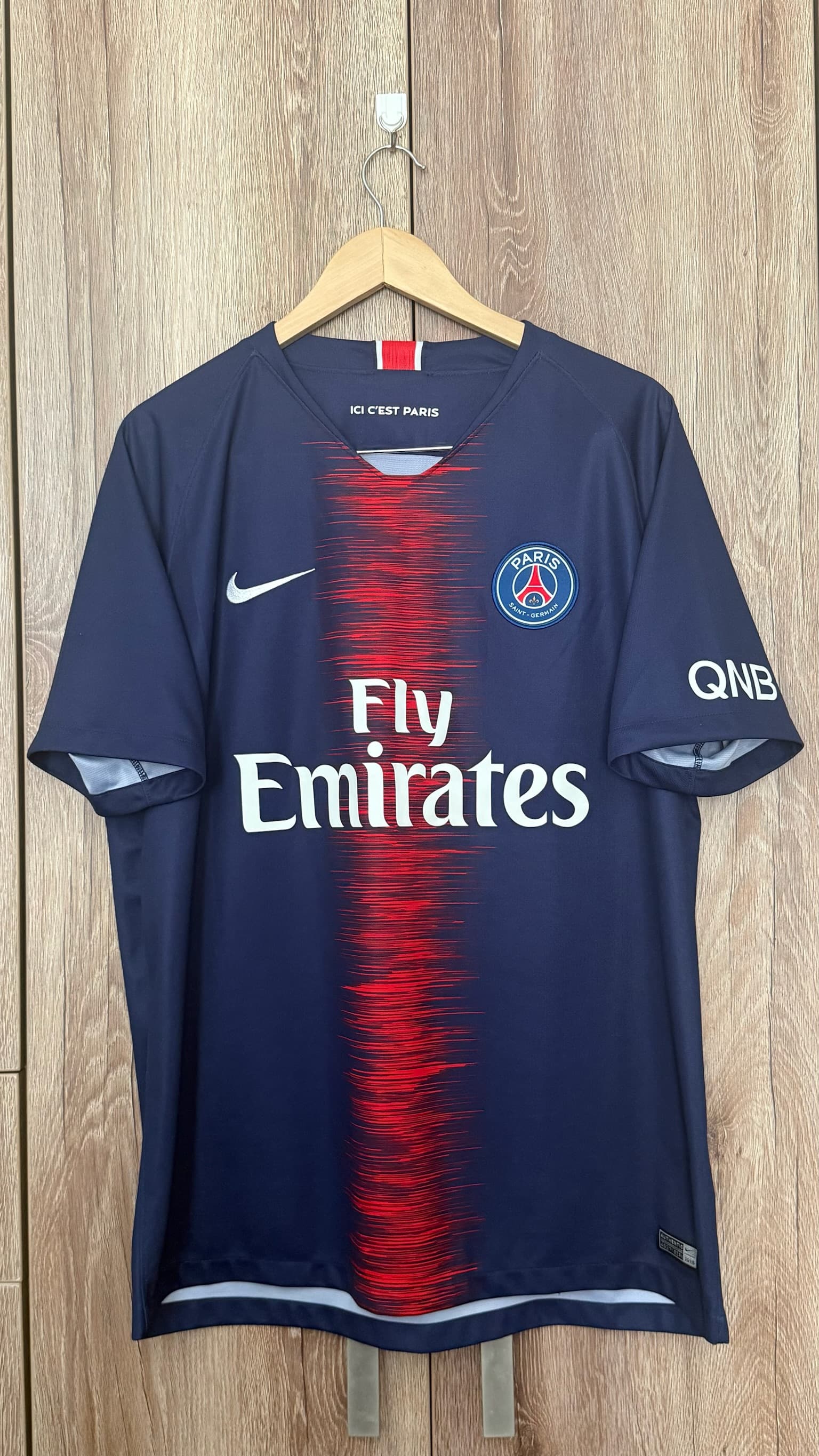 PSG 2018/2019