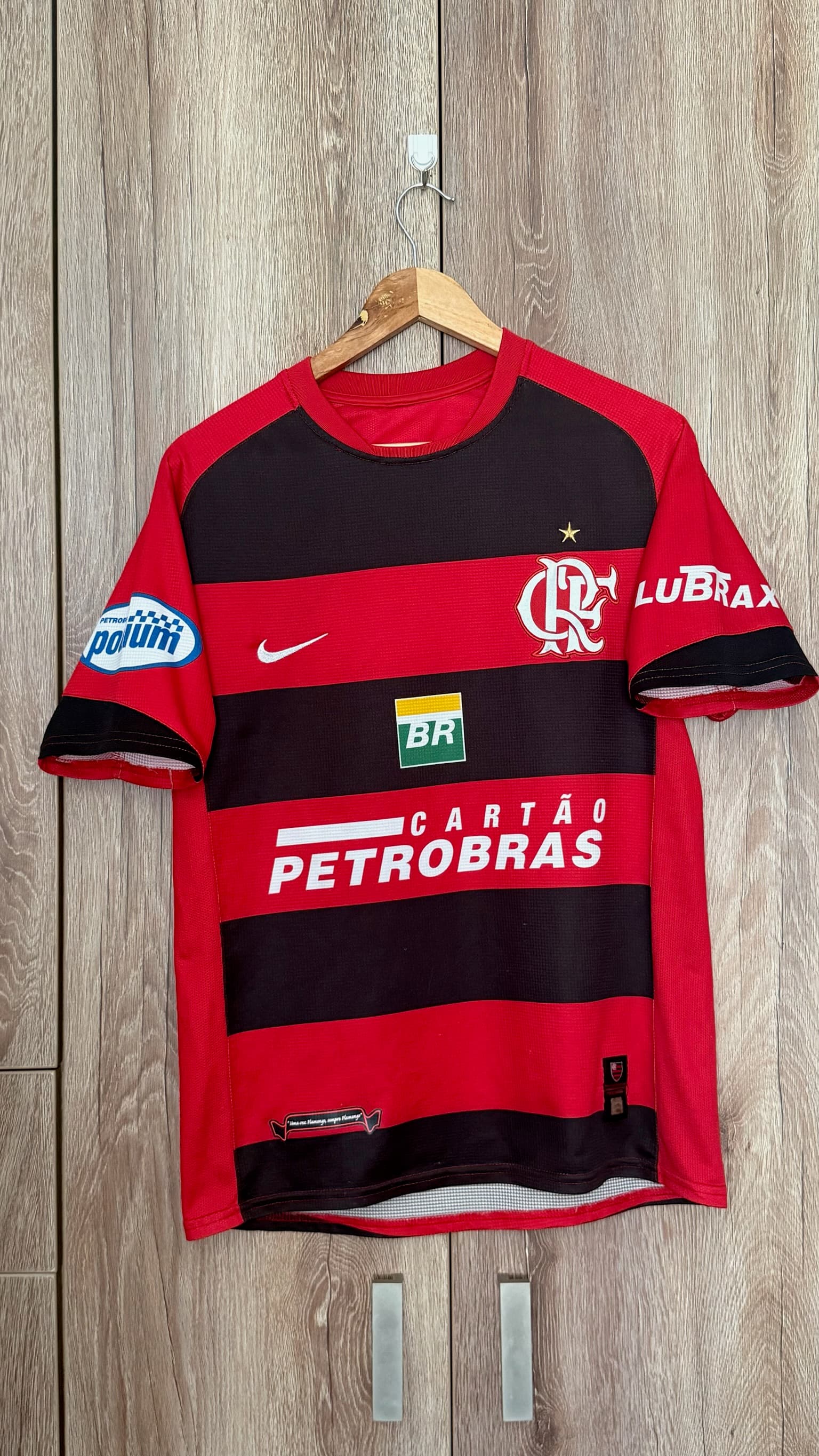 Flamengo 2006/2007