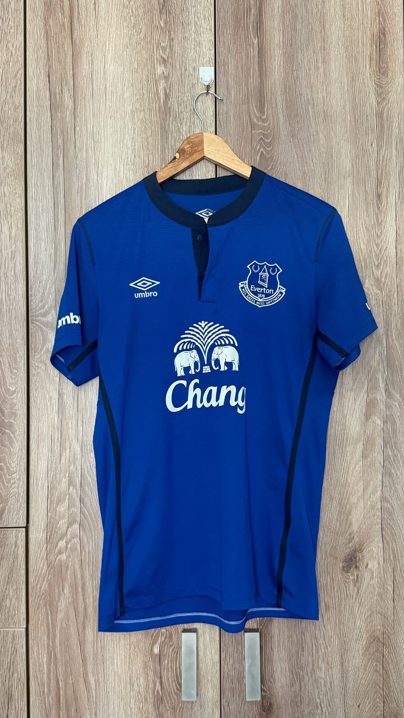 Everton FC 2014/2015
