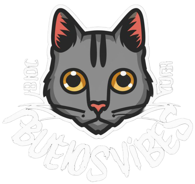 Buenos Vibes
